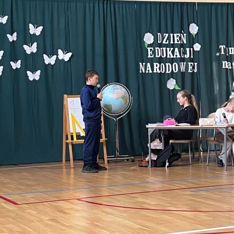 Dzień Edukacji Narodowej