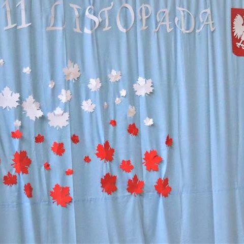 Narodowe Święto Niepodległości