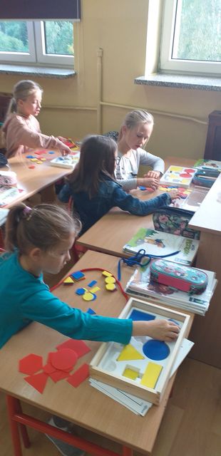 Klasa I