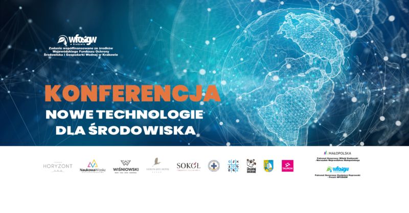 Nowe Technologie dla środowiska