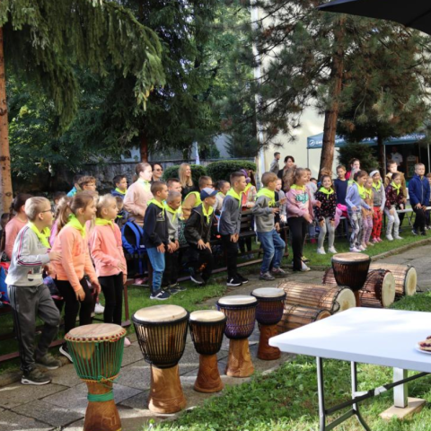 Piknik Czytelniczy