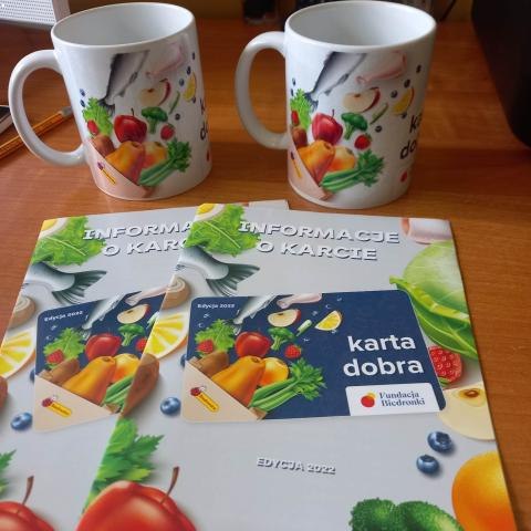 Karty dobra