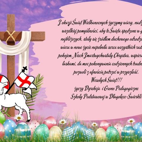 Życzenia Świąteczne