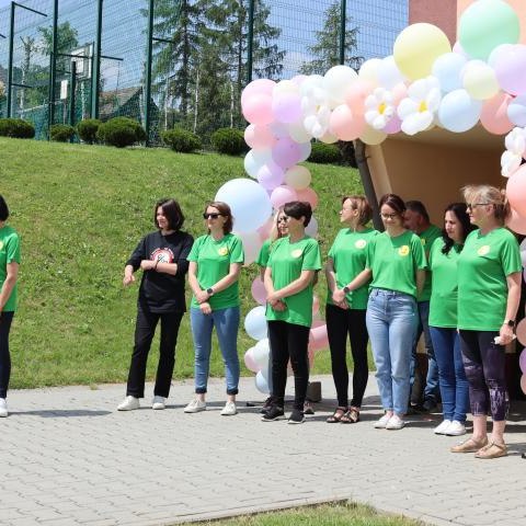 DZIEŃ RODZINY 2023