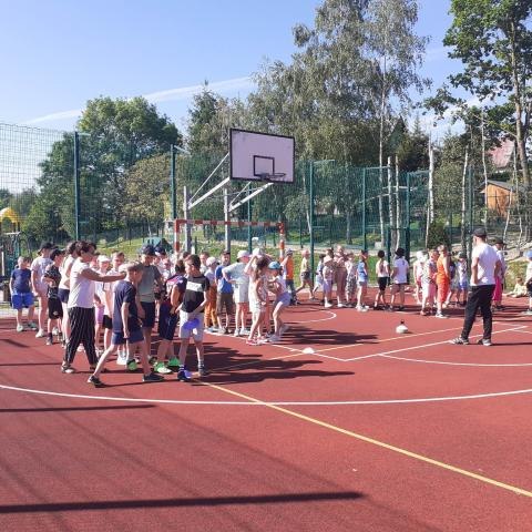 Dzień Sportu