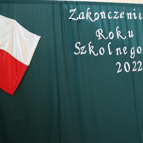 Zakończenie Roku Szkolnego