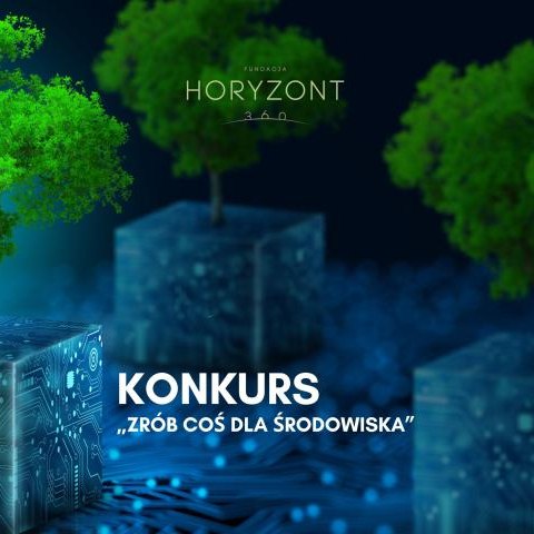 I miejsce w konkursie pt. "Zrób coś dla środowiska".