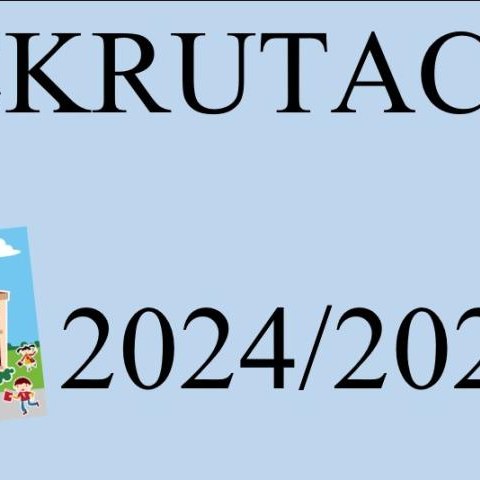 Rekrutacja 2024/2025
