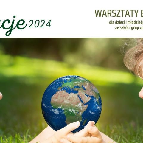 Innowacje ekologiczne 2024 - 2025