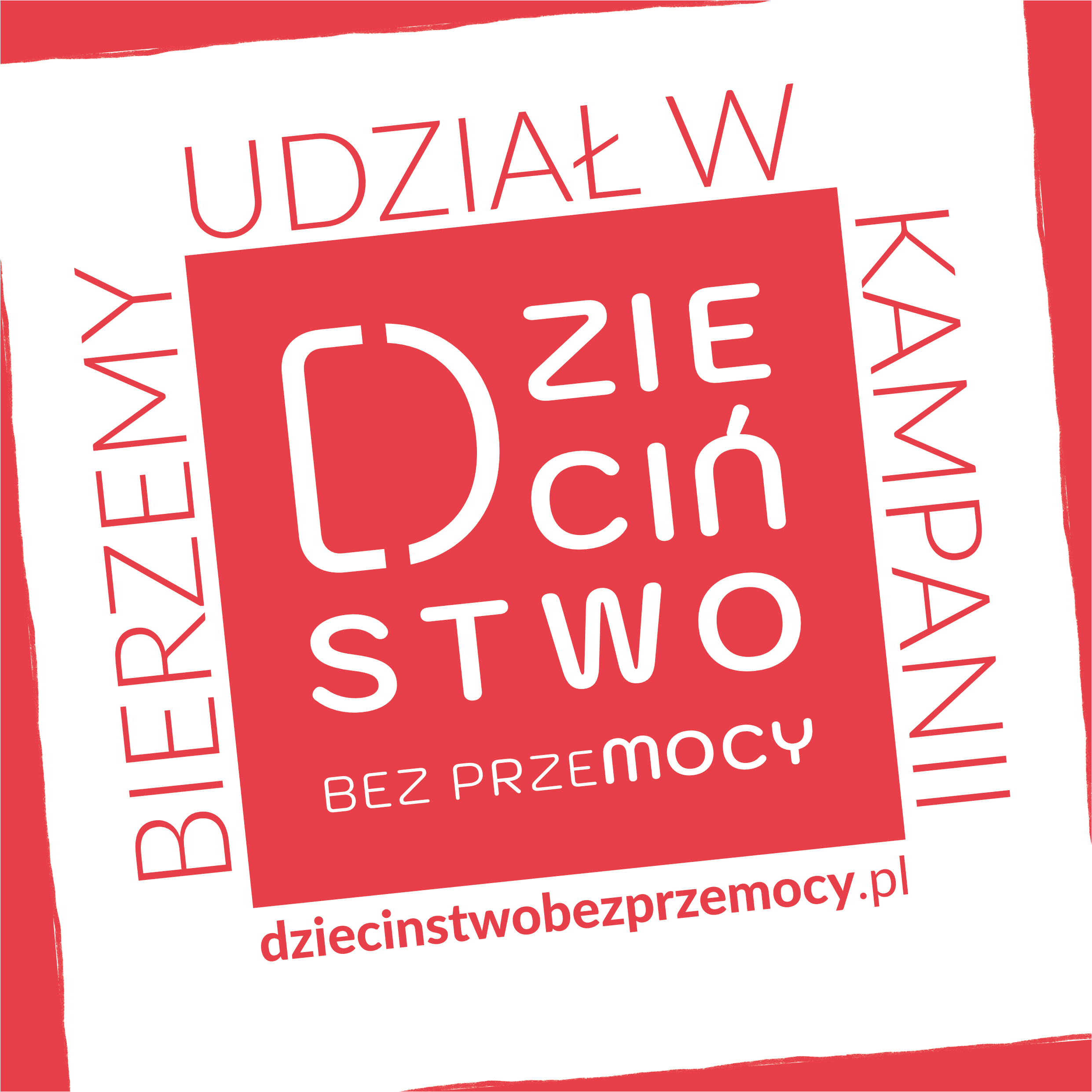 DZIECIŃSTWO BEZ PRZEMOCY