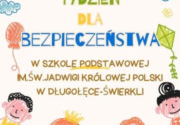 Tydzień dla bezpieczeństwa
