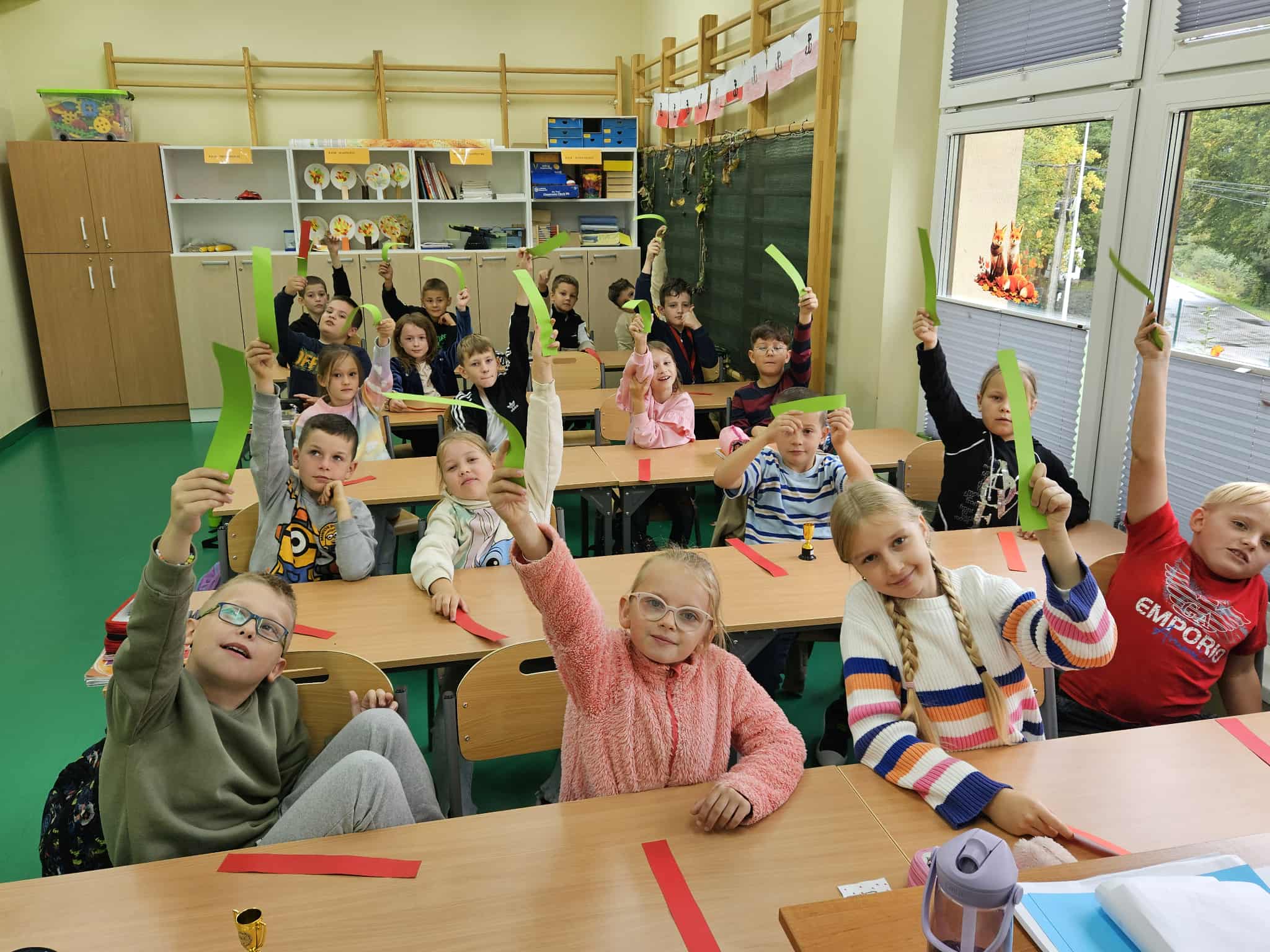 Tydzień Przeciwdziałania Przemocy Rówieśniczej