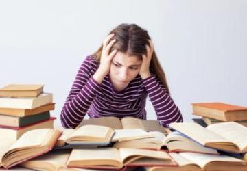 Stres egzaminacyjny – jak sobie z nim radzić?
