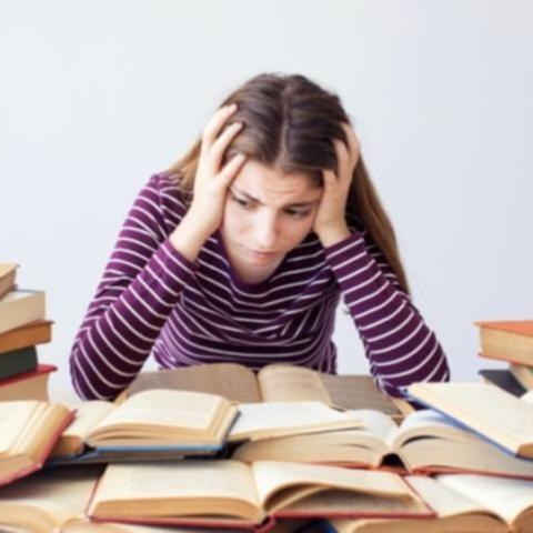 Stres egzaminacyjny – jak sobie z nim radzić?