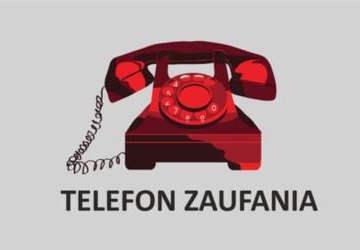 Telefon Zaufania – wsparcie dla uczniów