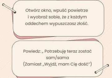 ,,Apteczka pierwszej emocjonalnej pomocy dla rodzica