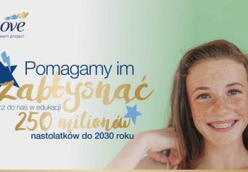 Program Dove Self-Esteem