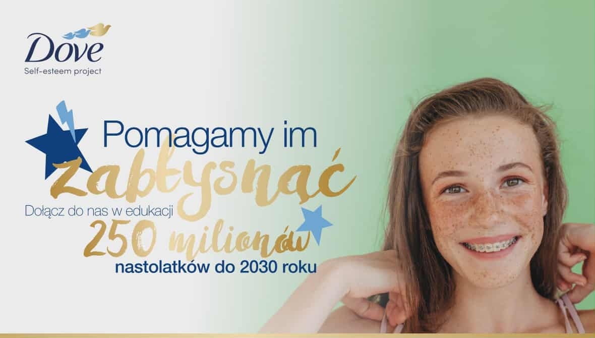 Program Dove Self-Esteem