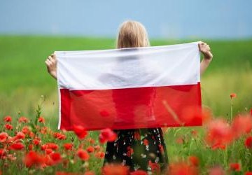 Polska -Moja Ojczyzna Konkurs
