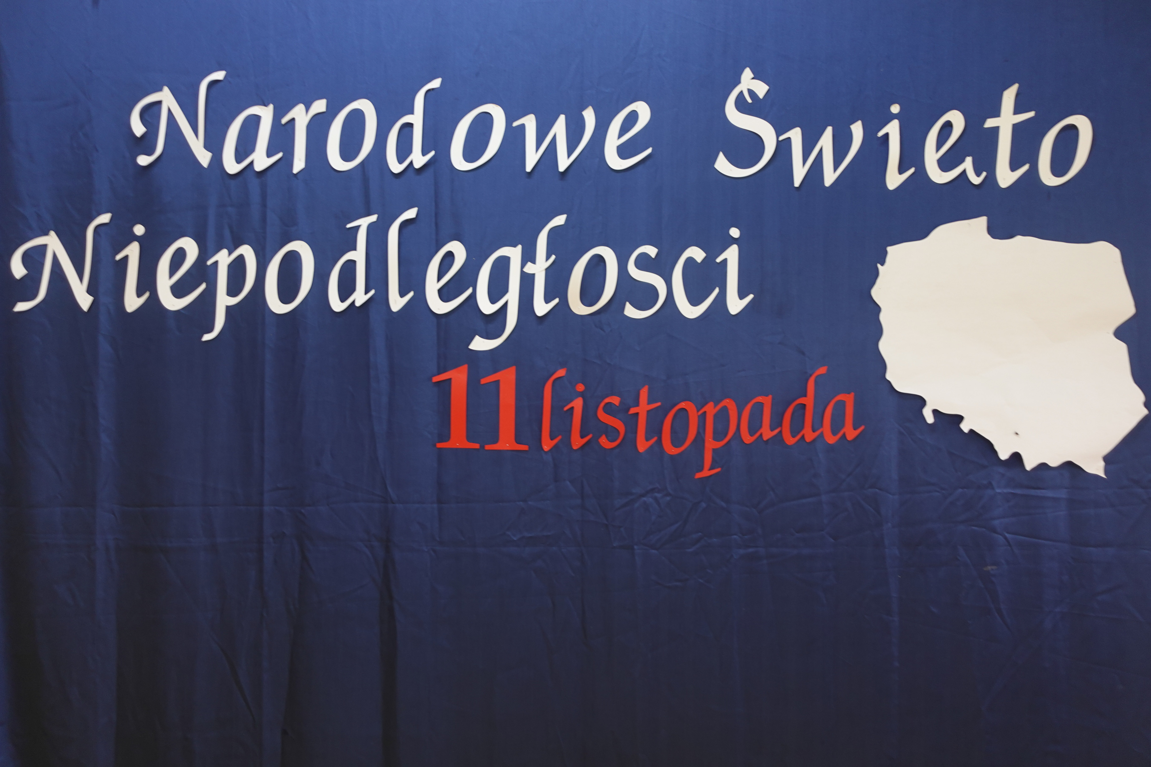 11 Listopada Święto Niepodległości