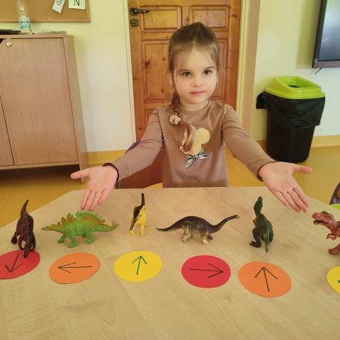 Podróż do prehistorii