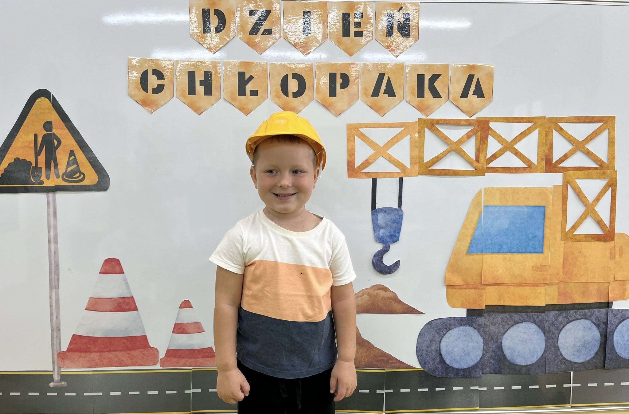 Dzień chłopaka 2025