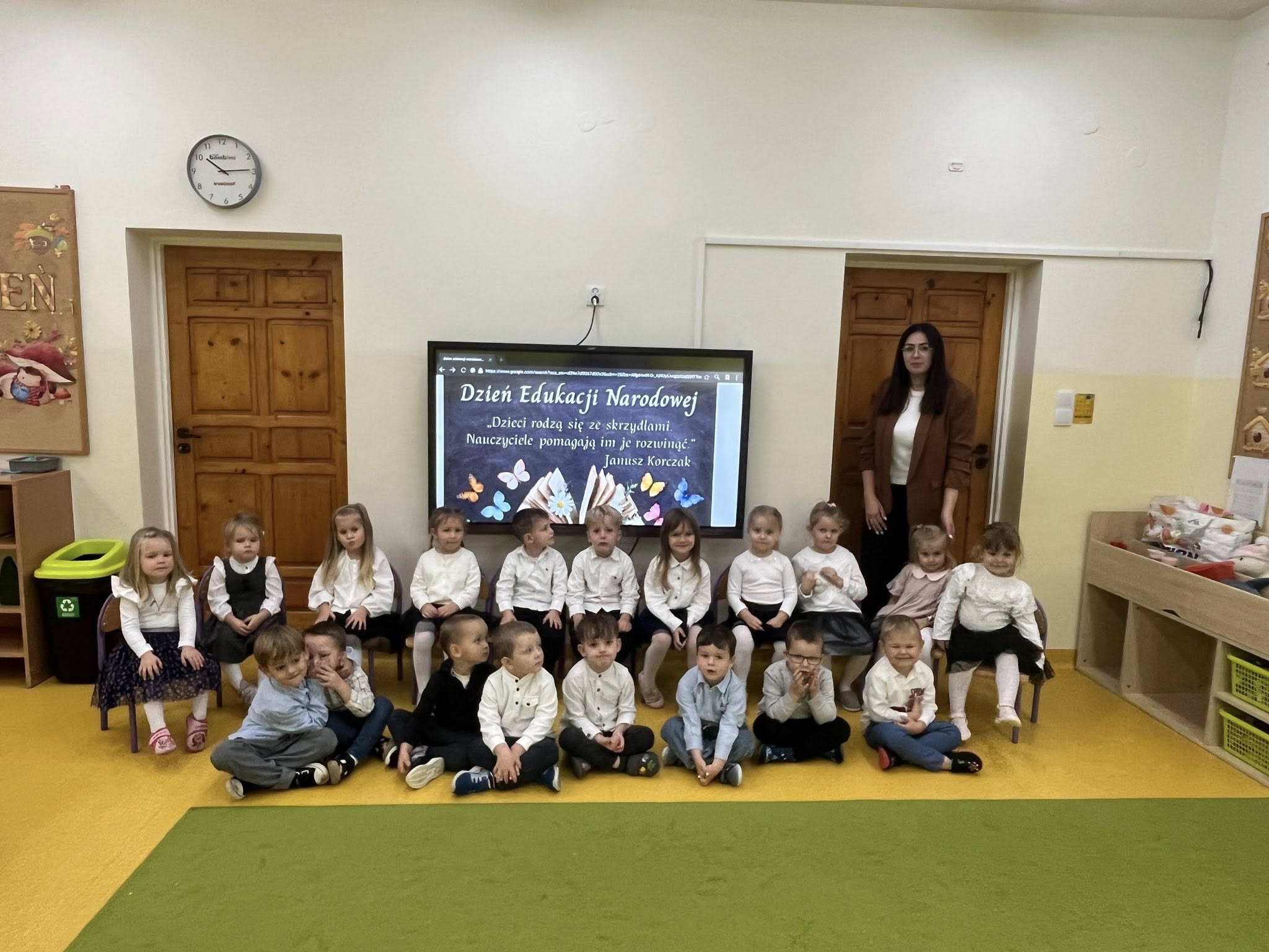 Dzień Edukacji Narodowej