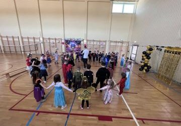 Zabawa karnawałowa 2026