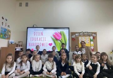 ŚWIETO EDUKACJI NARODOWEJ