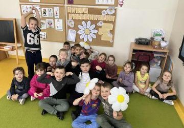 DZIEŃ ŻYCZLIWOŚCI