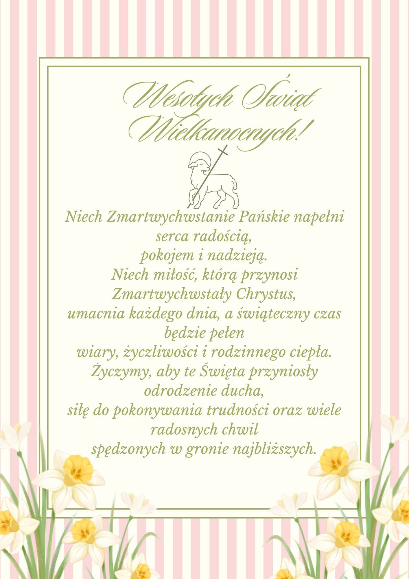 WIELKANOC