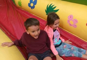 Dzień Przedszkolaka