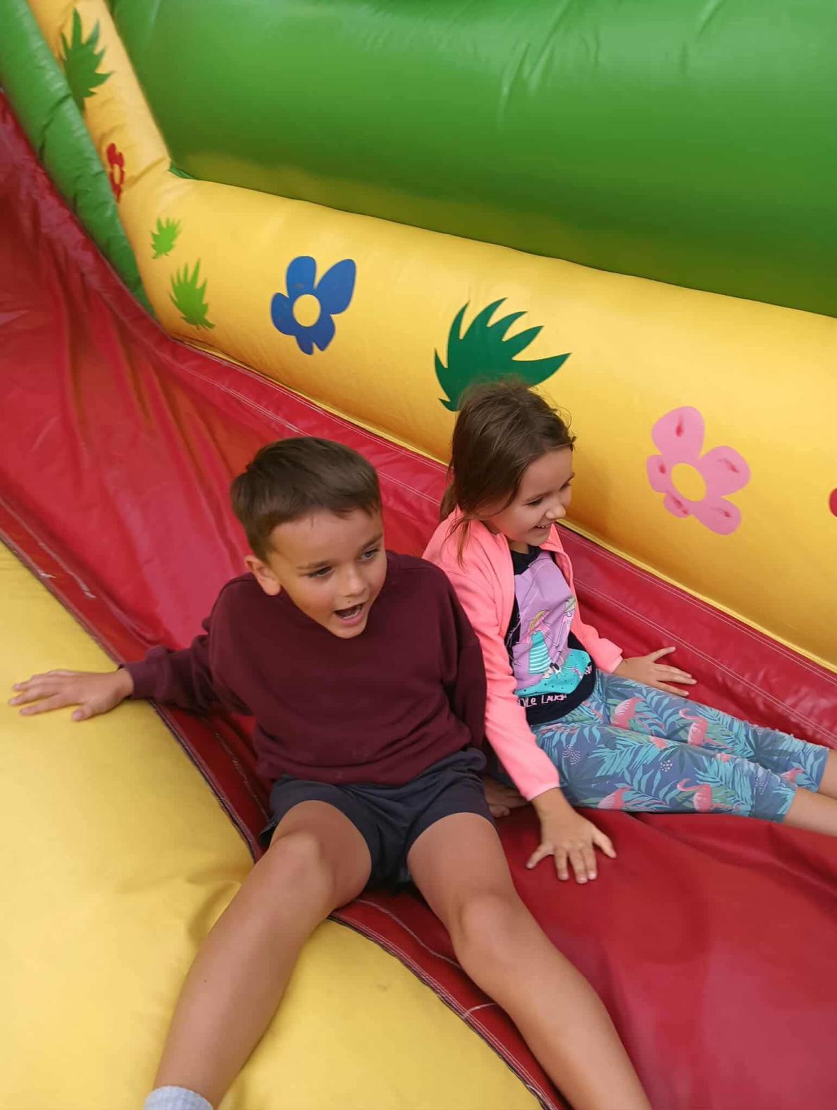 Dzień Przedszkolaka