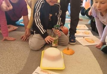 Dzień Makaronu i Dzień Dyni