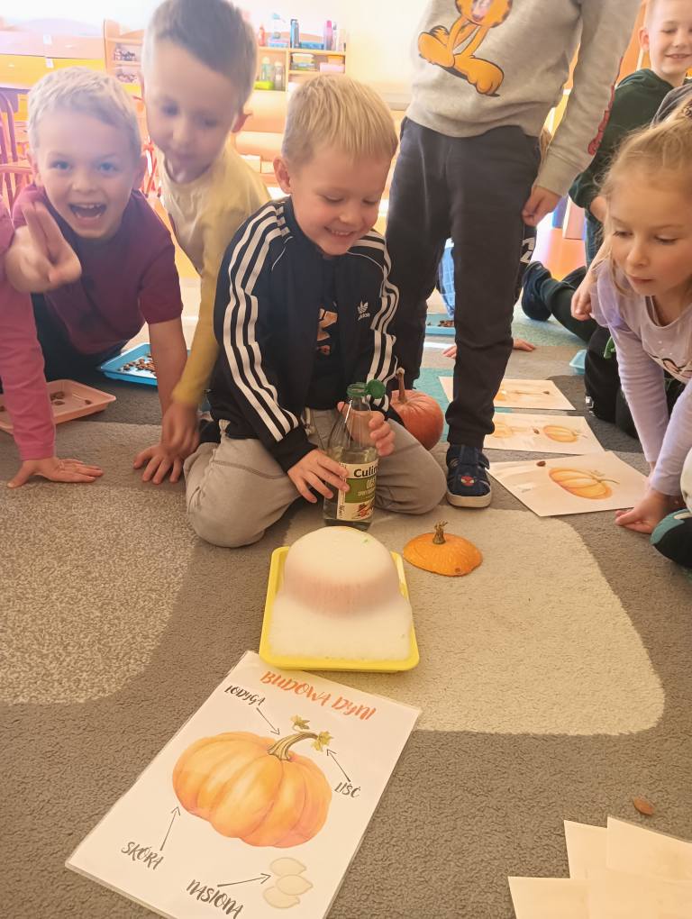 Dzień Makaronu i Dzień Dyni