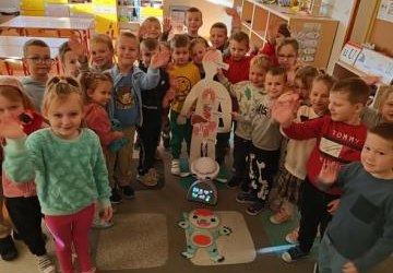 Tajemnice ludzkiego ciała