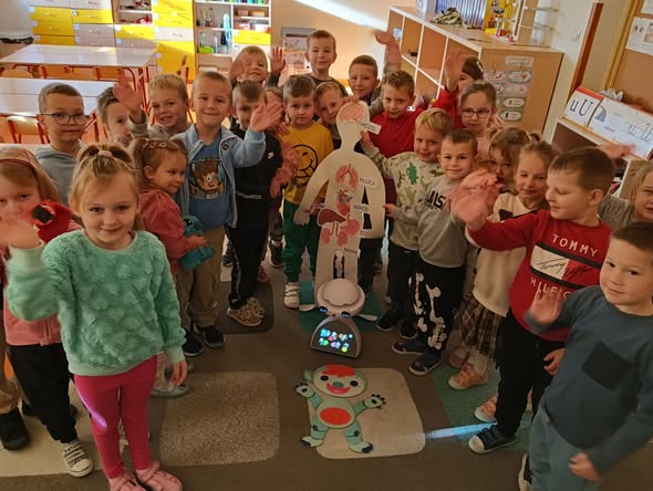 Tajemnice ludzkiego ciała