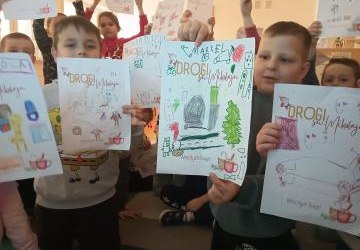 Grudzień w grupie Stokrotek