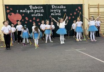 Dzień Babci i Dziadka 2026