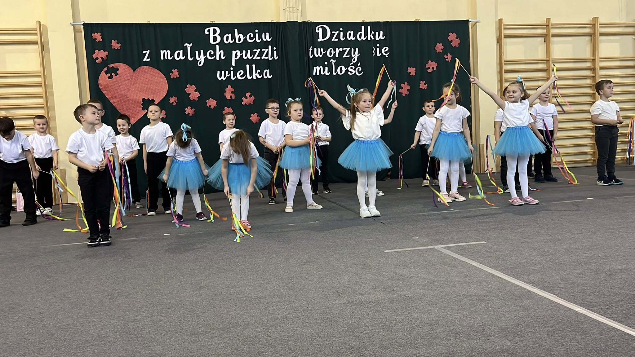 Dzień Babci i Dziadka 2026