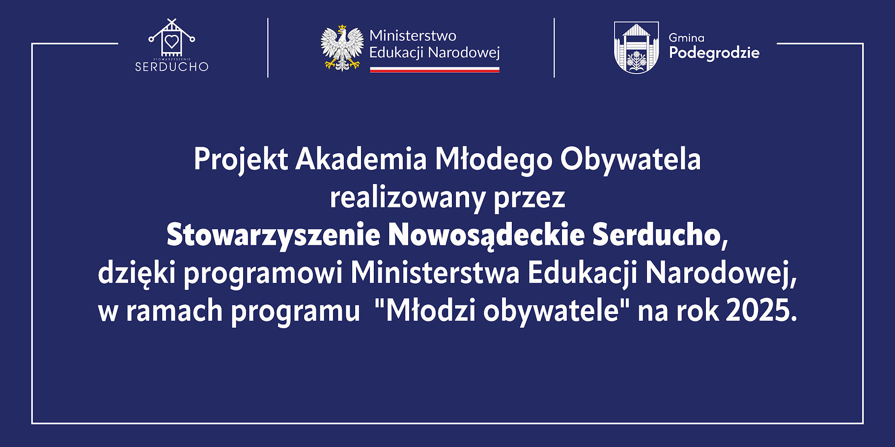 Akademia Młodego Obywatela