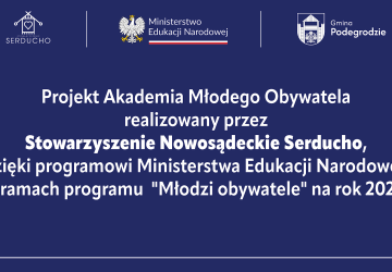 Akademia Młodego Obywatela