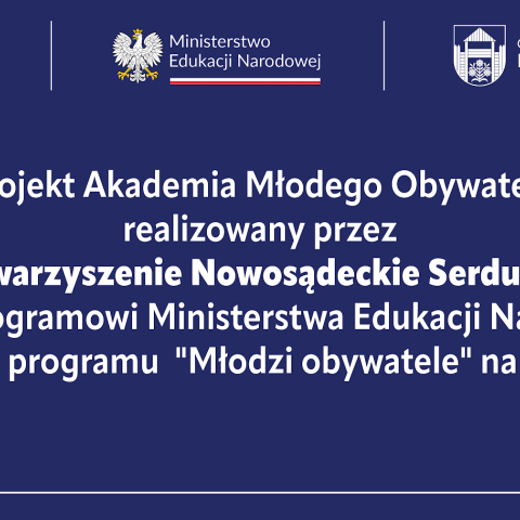 Akademia Młodego Obywatela